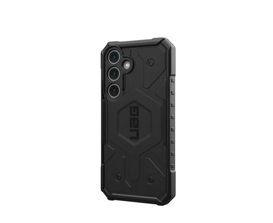 Чехол для мобильного телефона UAG Samsung Galaxy S24 Pathfinder Pro Black (214421114040), изображение 2