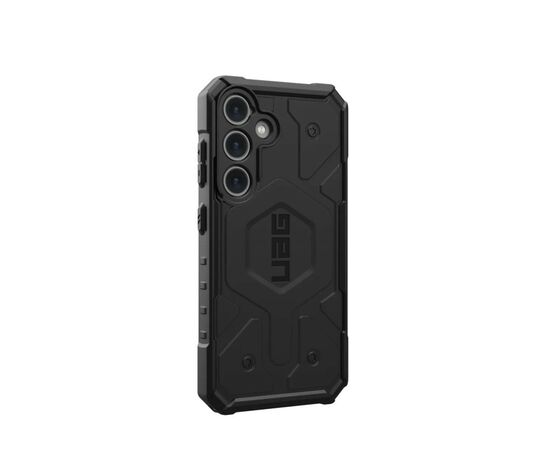 Чехол для мобильного телефона UAG Samsung Galaxy S24 Pathfinder Pro Black (214421114040), изображение 3