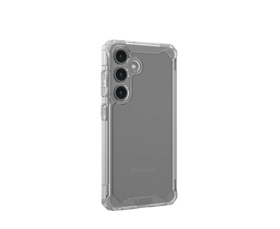 Чохол до мобільного телефона UAG Samsung Galaxy S24 Plyo Ice (214429114343), зображення 3 Чохол до мобільного телефона UAG Samsung Galaxy S24 Plyo Ice (214429114343), зображення 3