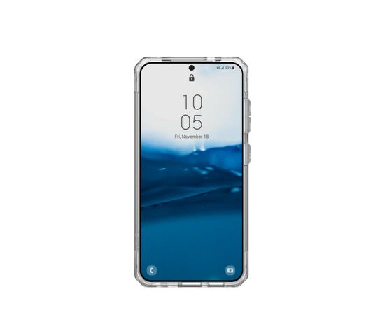 Чохол до мобільного телефона UAG Samsung Galaxy S24 Plyo Ice (214429114343), зображення 5 Чохол до мобільного телефона UAG Samsung Galaxy S24 Plyo Ice (214429114343), зображення 5