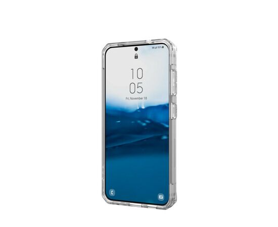 Чохол до мобільного телефона UAG Samsung Galaxy S24 Plyo Ice (214429114343), зображення 6 Чохол до мобільного телефона UAG Samsung Galaxy S24 Plyo Ice (214429114343), зображення 6