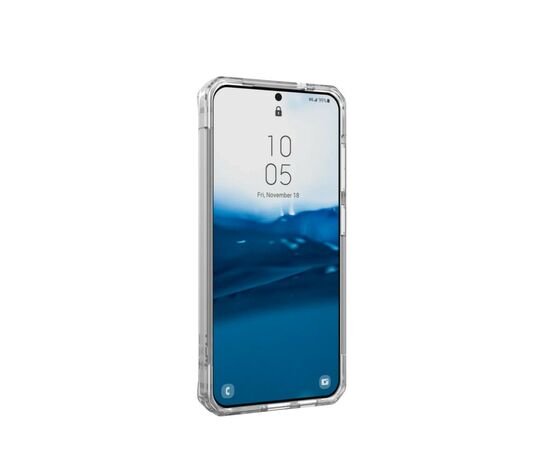 Чохол до мобільного телефона UAG Samsung Galaxy S24 Plyo Ice (214429114343), зображення 7 Чохол до мобільного телефона UAG Samsung Galaxy S24 Plyo Ice (214429114343), зображення 7