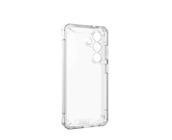 Чохол до мобільного телефона UAG Samsung Galaxy S24 Plyo Ice (214429114343), зображення 8 Чохол до мобільного телефона UAG Samsung Galaxy S24 Plyo Ice (214429114343), зображення 8