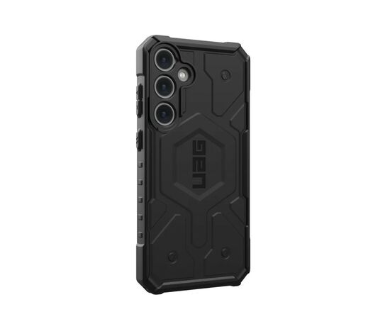 Чехол для мобильного телефона UAG Samsung Galaxy S24+ Pathfinder Pro Black (214423114040), изображение 2 Чехол для мобильного телефона UAG Samsung Galaxy S24+ Pathfinder Pro Black (214423114040), изображение 2