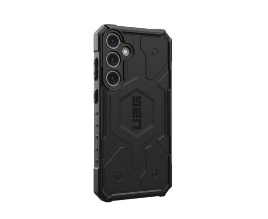 Чехол для мобильного телефона UAG Samsung Galaxy S24+ Pathfinder Black (214444114040), изображение 2