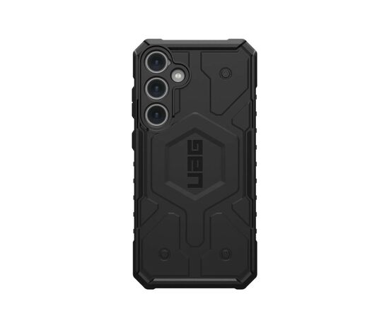 Чехол для мобильного телефона UAG Samsung Galaxy S24+ Pathfinder Black (214444114040)