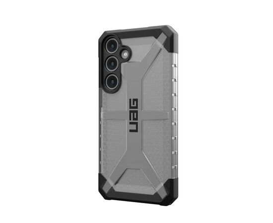 Чехол для мобильного телефона UAG Samsung Galaxy S24+ Plasma Ice (214434114343), изображение 2