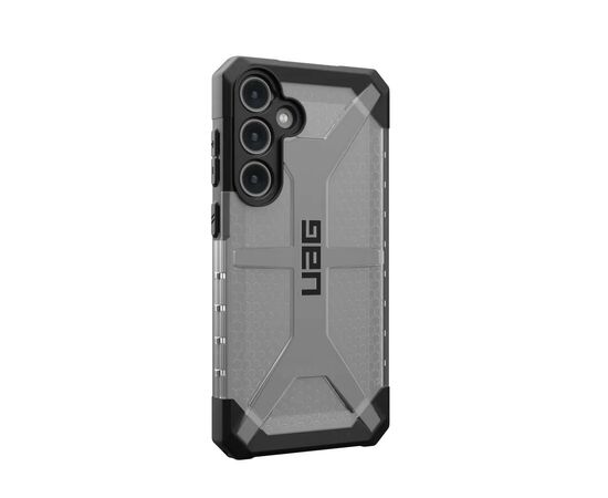 Чехол для мобильного телефона UAG Samsung Galaxy S24+ Plasma Ice (214434114343), изображение 3