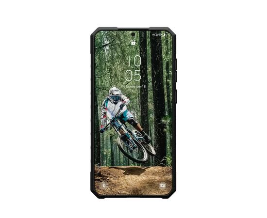 Чехол для мобильного телефона UAG Samsung Galaxy S24+ Plasma Ice (214434114343), изображение 5