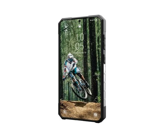 Чехол для мобильного телефона UAG Samsung Galaxy S24+ Plasma Ice (214434114343), изображение 6