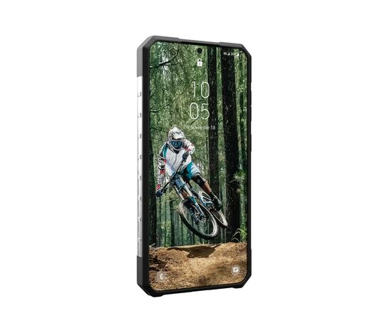 Чехол для мобильного телефона UAG Samsung Galaxy S24+ Plasma Ice (214434114343), изображение 7