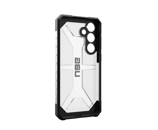 Чехол для мобильного телефона UAG Samsung Galaxy S24+ Plasma Ice (214434114343), изображение 8