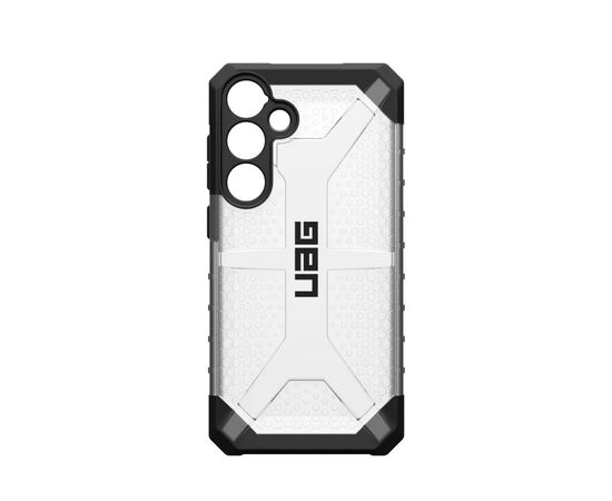 Чехол для мобильного телефона UAG Samsung Galaxy S24+ Plasma Ice (214434114343), изображение 9