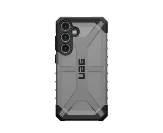 Чехол для мобильного телефона UAG Samsung Galaxy S24+ Plasma Ice (214434114343)