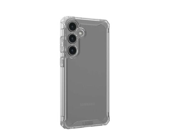 Чехол для мобильного телефона UAG Samsung Galaxy S24+ Plyo Ice (214430114343), изображение 3 Чехол для мобильного телефона UAG Samsung Galaxy S24+ Plyo Ice (214430114343), изображение 3