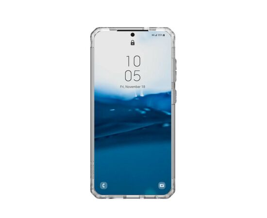 Чехол для мобильного телефона UAG Samsung Galaxy S24+ Plyo Ice (214430114343), изображение 4 Чехол для мобильного телефона UAG Samsung Galaxy S24+ Plyo Ice (214430114343), изображение 4