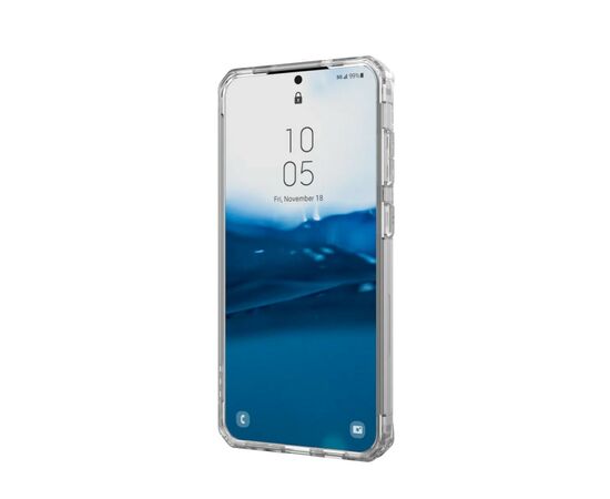 Чехол для мобильного телефона UAG Samsung Galaxy S24+ Plyo Ice (214430114343), изображение 5 Чехол для мобильного телефона UAG Samsung Galaxy S24+ Plyo Ice (214430114343), изображение 5