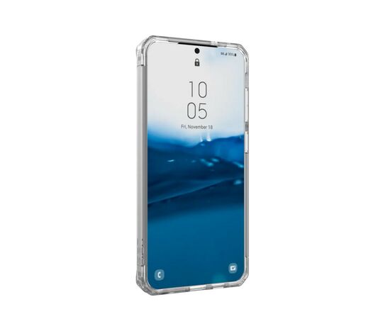 Чехол для мобильного телефона UAG Samsung Galaxy S24+ Plyo Ice (214430114343), изображение 6 Чехол для мобильного телефона UAG Samsung Galaxy S24+ Plyo Ice (214430114343), изображение 6
