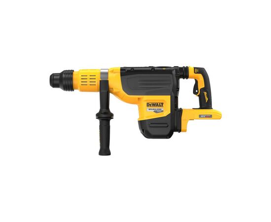 Перфоратор DeWALT SDS MAX, 54 В, 19.4 Дж, 2 режима (без АКБ и ЗУ) (DCH775N), изображение 2 Перфоратор DeWALT SDS MAX, 54 В, 19.4 Дж, 2 режима (без АКБ и ЗУ) (DCH775N), изображение 2