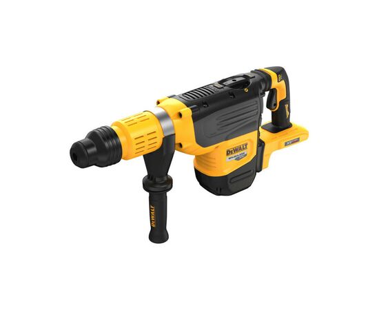 Перфоратор DeWALT SDS MAX, 54 В, 19.4 Дж, 2 режима (без АКБ и ЗУ) (DCH775N), изображение 3 Перфоратор DeWALT SDS MAX, 54 В, 19.4 Дж, 2 режима (без АКБ и ЗУ) (DCH775N), изображение 3
