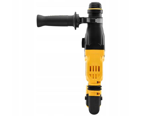 Перфоратор DeWALT SDS-Plus, 18 В, 3 Дж, 3 режима, кейс (без АКБ и ЗУ) (DCH263NK), изображение 5 Перфоратор DeWALT SDS-Plus, 18 В, 3 Дж, 3 режима, кейс (без АКБ и ЗУ) (DCH263NK), изображение 5