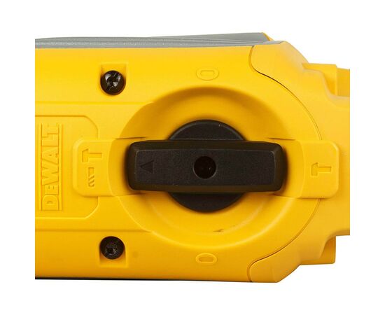 Перфоратор DeWALT SDS-MAX, 1600 Bт, 13.3 Дж, 2 режима, кейс (D25733K), изображение 11 Перфоратор DeWALT SDS-MAX, 1600 Bт, 13.3 Дж, 2 режима, кейс (D25733K), изображение 11