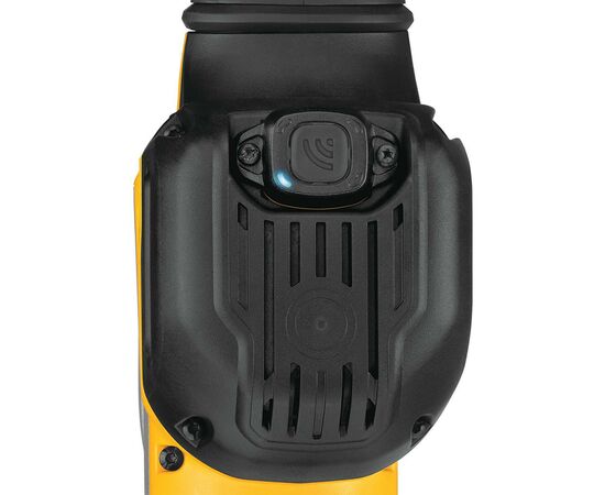 Перфоратор DeWALT SDS-MAX, 1600 Bт, 13.3 Дж, 2 режима, кейс (D25733K), изображение 12 Перфоратор DeWALT SDS-MAX, 1600 Bт, 13.3 Дж, 2 режима, кейс (D25733K), изображение 12