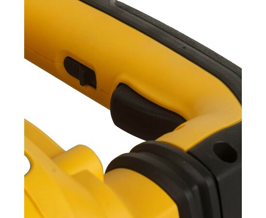 Перфоратор DeWALT SDS-MAX, 1600 Bт, 13.3 Дж, 2 режима, кейс (D25733K), изображение 8 Перфоратор DeWALT SDS-MAX, 1600 Bт, 13.3 Дж, 2 режима, кейс (D25733K), изображение 8