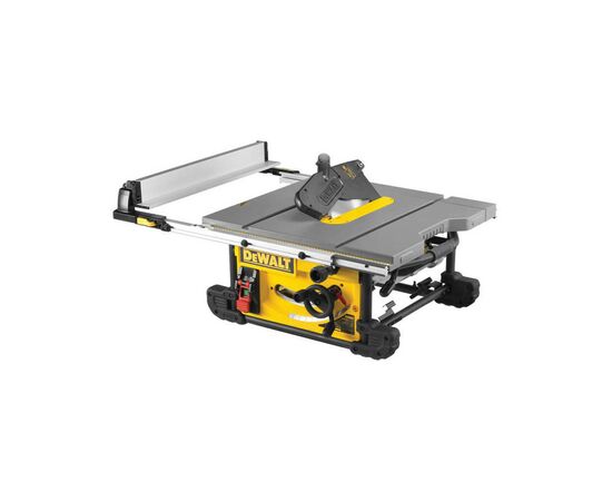 Верстак DeWALT пильный, 2000 Вт, 4800 об/мин, 250х30мм, 26.5 кг (DWE7492), изображение 4 Верстак DeWALT пильный, 2000 Вт, 4800 об/мин, 250х30мм, 26.5 кг (DWE7492), изображение 4