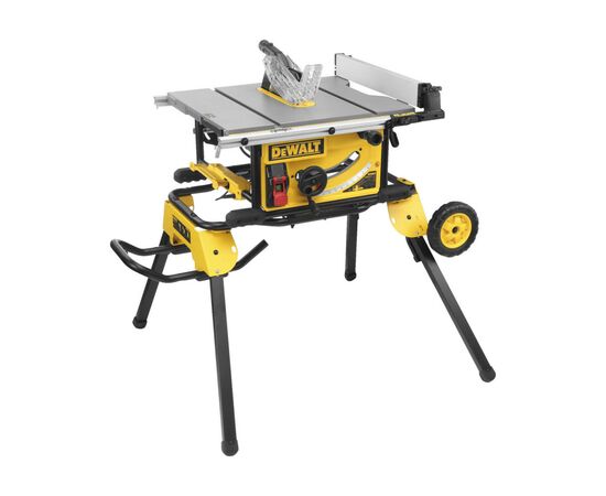 Верстак DeWALT пильный, 2000 Вт, 4800 об/мин, 250х30мм, 26.5 кг (DWE7492), изображение 6 Верстак DeWALT пильный, 2000 Вт, 4800 об/мин, 250х30мм, 26.5 кг (DWE7492), изображение 6