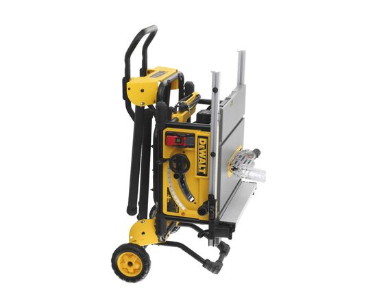 Верстак DeWALT пильный, 2000 Вт, 4800 об/мин, 250х30мм, 26.5 кг (DWE7492), изображение 8 Верстак DeWALT пильный, 2000 Вт, 4800 об/мин, 250х30мм, 26.5 кг (DWE7492), изображение 8