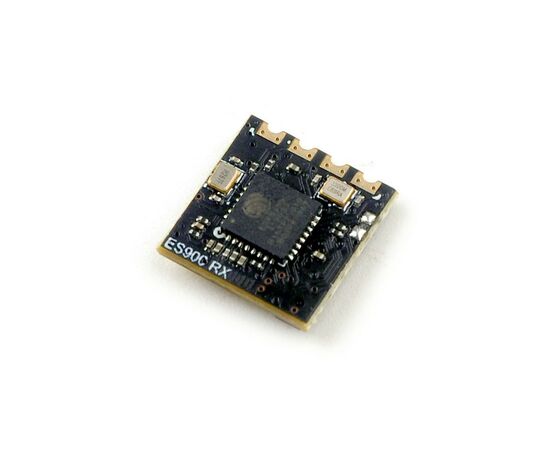 Приймач (RX) HappyModel ExpressLRS ES900RX 868MHz (HP037.0185-LBT/2D20020), зображення 2 Приймач (RX) HappyModel ExpressLRS ES900RX 868MHz (HP037.0185-LBT/2D20020), зображення 2