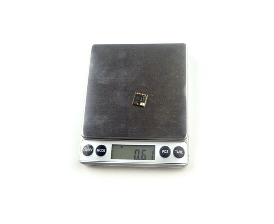 Приймач (RX) HappyModel ExpressLRS ES900RX 868MHz (HP037.0185-LBT/2D20020), зображення 4 Приймач (RX) HappyModel ExpressLRS ES900RX 868MHz (HP037.0185-LBT/2D20020), зображення 4