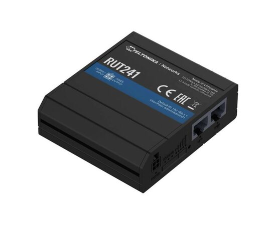 Маршрутизатор Teltonika RUT241
