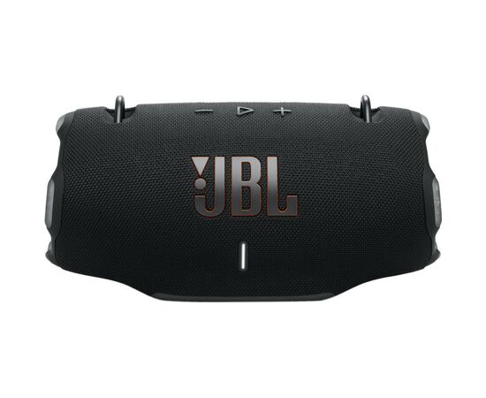 Акустическая система JBL Xtreme 4 Black (JBLXTREME4BLKEP), изображение 2 Акустическая система JBL Xtreme 4 Black (JBLXTREME4BLKEP), изображение 2