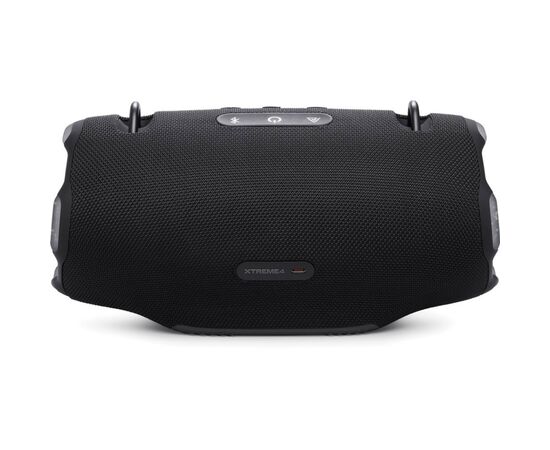 Акустическая система JBL Xtreme 4 Black (JBLXTREME4BLKEP), изображение 3 Акустическая система JBL Xtreme 4 Black (JBLXTREME4BLKEP), изображение 3