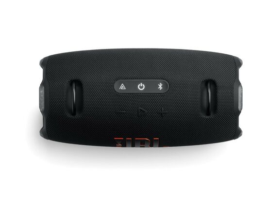 Акустическая система JBL Xtreme 4 Black (JBLXTREME4BLKEP), изображение 4 Акустическая система JBL Xtreme 4 Black (JBLXTREME4BLKEP), изображение 4