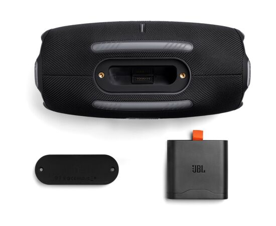 Акустическая система JBL Xtreme 4 Black (JBLXTREME4BLKEP), изображение 7 Акустическая система JBL Xtreme 4 Black (JBLXTREME4BLKEP), изображение 7