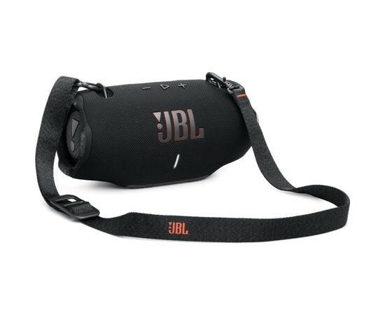 Акустическая система JBL Xtreme 4 Black (JBLXTREME4BLKEP), изображение 8 Акустическая система JBL Xtreme 4 Black (JBLXTREME4BLKEP), изображение 8