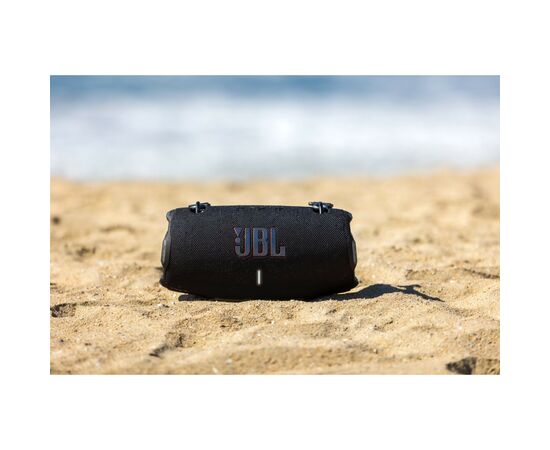 Акустическая система JBL Xtreme 4 Black (JBLXTREME4BLKEP), изображение 9 Акустическая система JBL Xtreme 4 Black (JBLXTREME4BLKEP), изображение 9