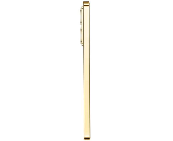 Мобильный телефон Infinix Note 40 8/256Gb NFC Titan Gold (4894947019197), изображение 4 Мобильный телефон Infinix Note 40 8/256Gb NFC Titan Gold (4894947019197), изображение 4