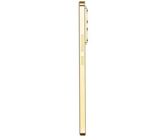Мобильный телефон Infinix Note 40 8/256Gb NFC Titan Gold (4894947019197), изображение 5 Мобильный телефон Infinix Note 40 8/256Gb NFC Titan Gold (4894947019197), изображение 5