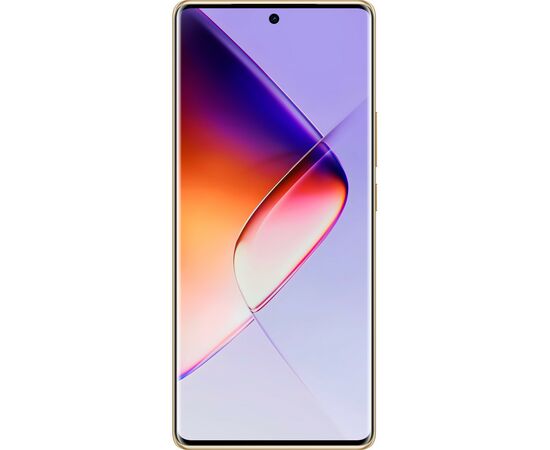 Мобильный телефон Infinix Note 40 Pro 8/256Gb NFC Titan Gold (4894947019401), изображение 2 Мобильный телефон Infinix Note 40 Pro 8/256Gb NFC Titan Gold (4894947019401), изображение 2