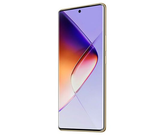 Мобильный телефон Infinix Note 40 Pro 8/256Gb NFC Titan Gold (4894947019401), изображение 7 Мобильный телефон Infinix Note 40 Pro 8/256Gb NFC Titan Gold (4894947019401), изображение 7