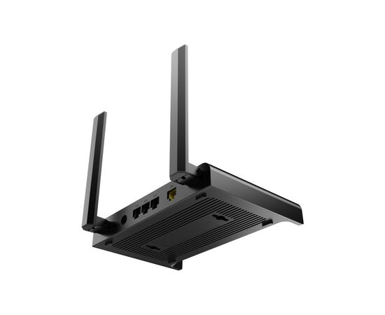 Маршрутизатор Ruijie Networks RG-EW300N, изображение 5 Маршрутизатор Ruijie Networks RG-EW300N, изображение 5