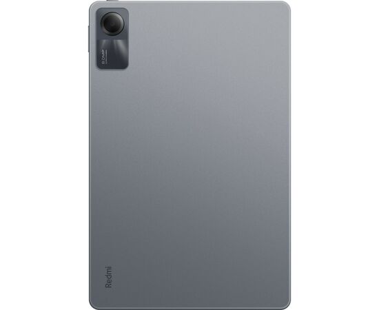 Планшет Xiaomi Redmi Pad SE 8/256GB Graphite Gray (VHU4587EU) (1022988), изображение 3 Планшет Xiaomi Redmi Pad SE 8/256GB Graphite Gray (VHU4587EU) (1022988), изображение 3