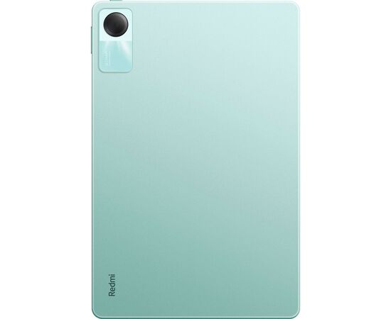 Планшет Xiaomi Redmi Pad SE 8/256GB Mint Green (VHU4588EU) (1022989), зображення 3 Планшет Xiaomi Redmi Pad SE 8/256GB Mint Green (VHU4588EU) (1022989), зображення 3