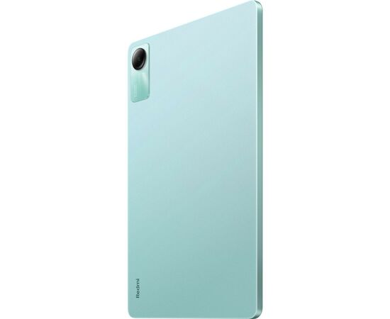 Планшет Xiaomi Redmi Pad SE 8/256GB Mint Green (VHU4588EU) (1022989), зображення 5 Планшет Xiaomi Redmi Pad SE 8/256GB Mint Green (VHU4588EU) (1022989), зображення 5