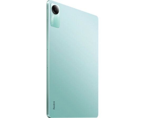Планшет Xiaomi Redmi Pad SE 8/256GB Mint Green (VHU4588EU) (1022989), зображення 6 Планшет Xiaomi Redmi Pad SE 8/256GB Mint Green (VHU4588EU) (1022989), зображення 6