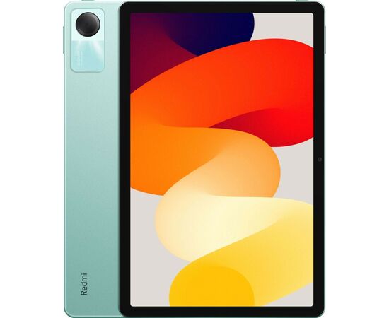 Планшет Xiaomi Redmi Pad SE 8/256GB Mint Green (VHU4588EU) (1022989)